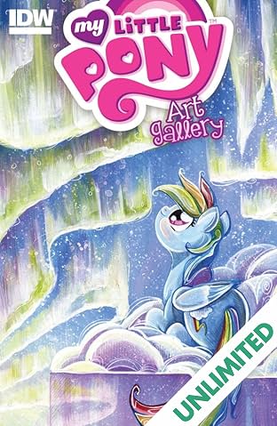 My Little Pony Art Gallery